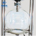 Lab Stainless Steel Nutsche Filter 30L